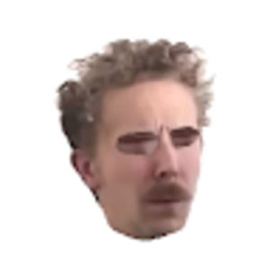 Meet your Posher, Greg